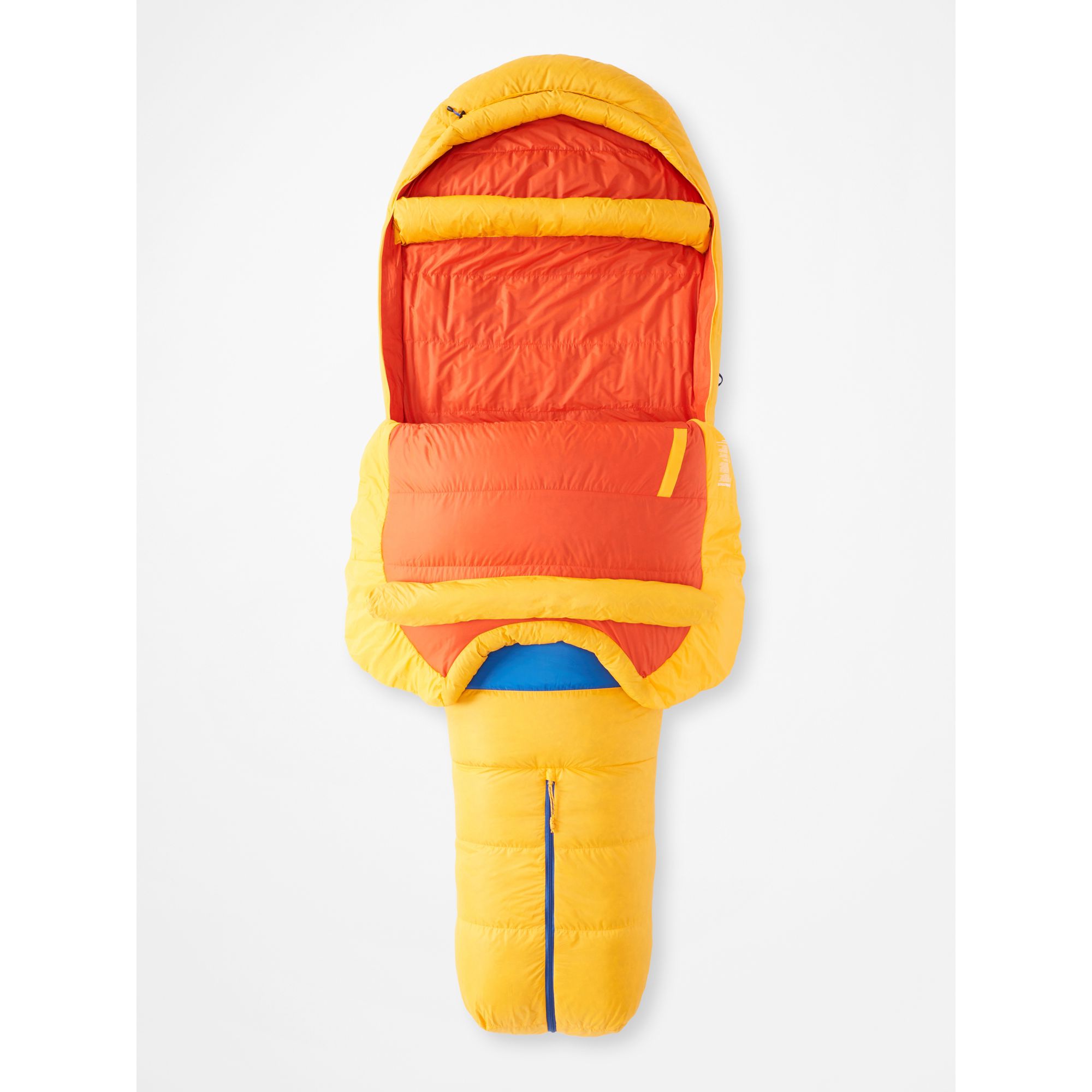 Never Summer Sleeping Bag | Marmot