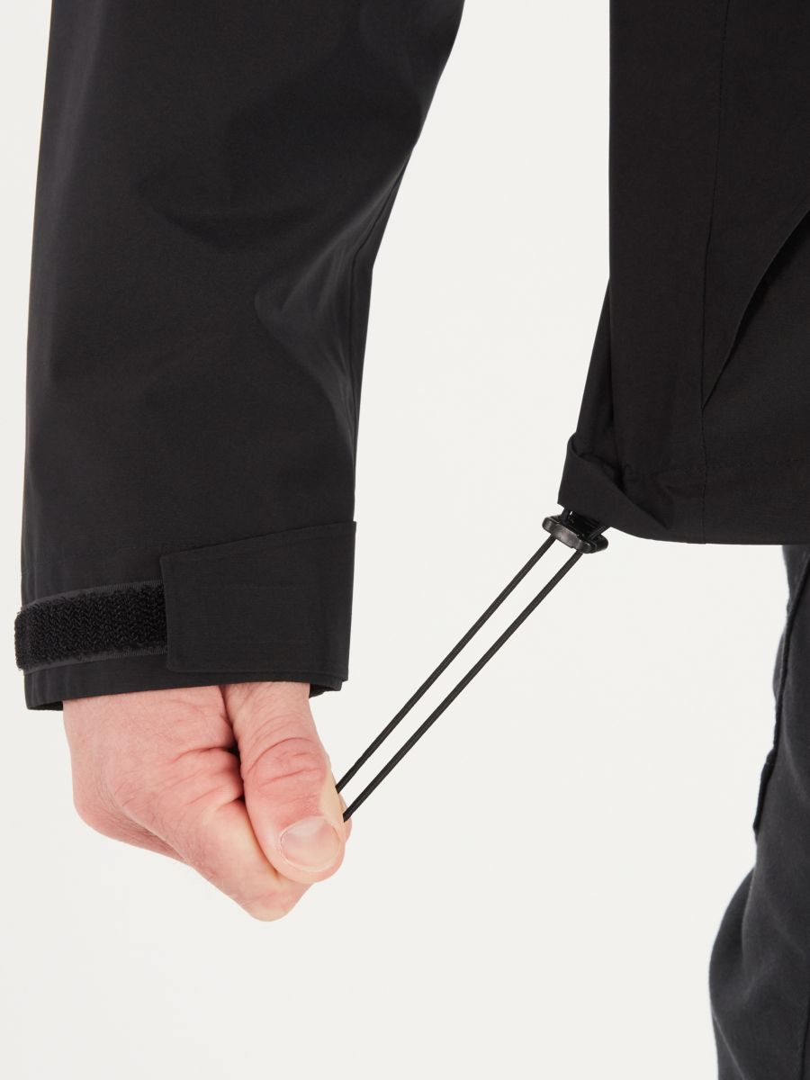 drawstring on sweater