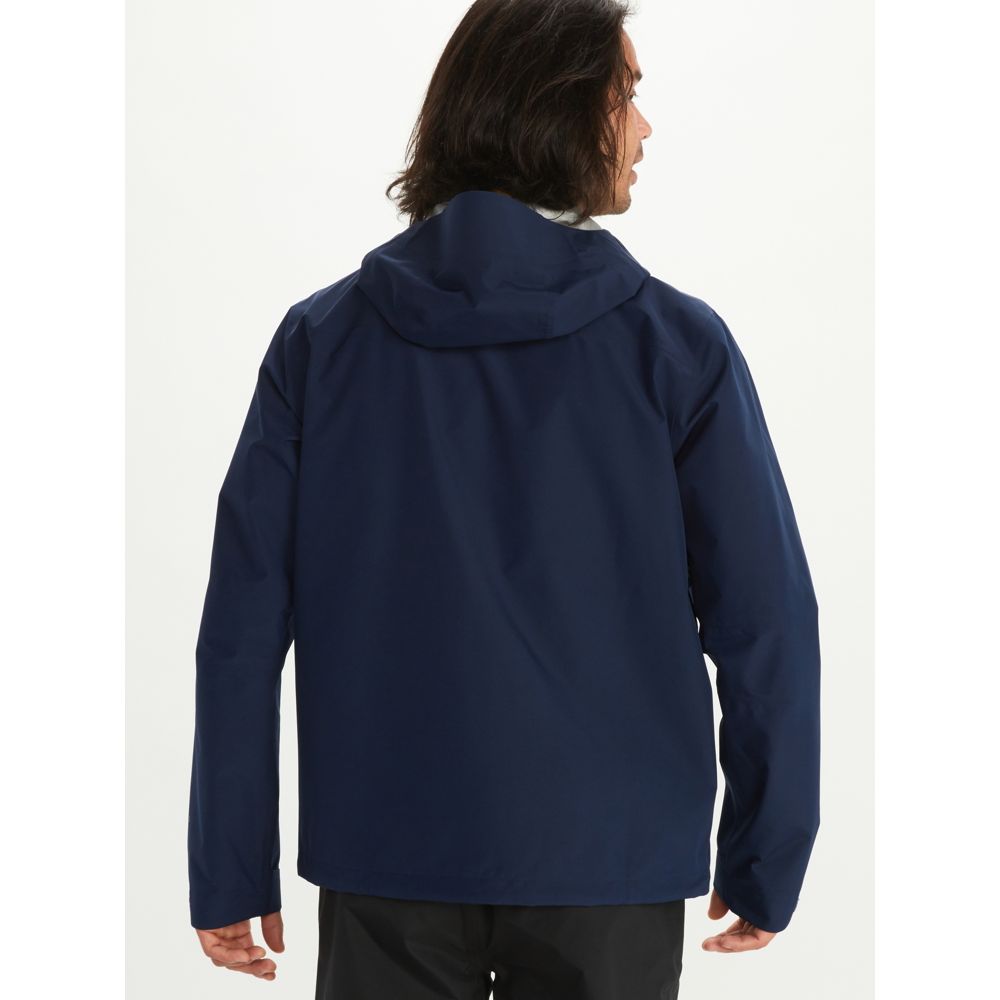 Men's GORE-TEX® Minimalist Jacket - Tall