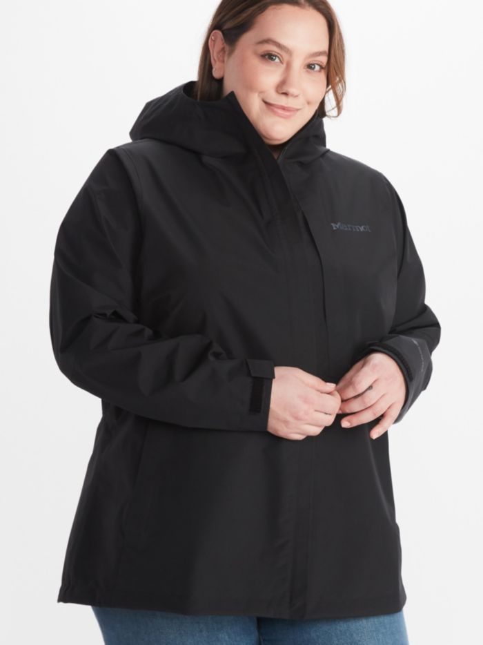 Women's GORE-TEX® Minimalist Jacket - Plus