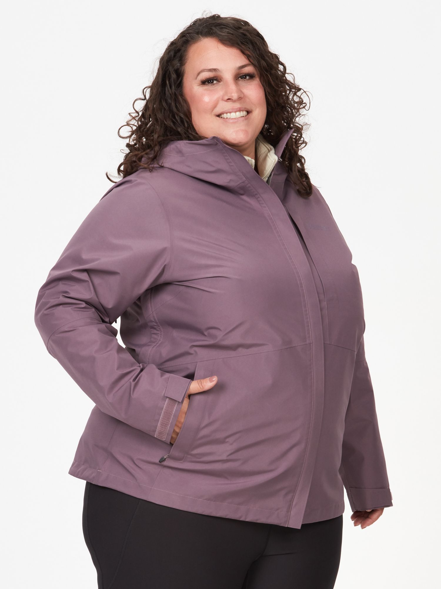 Marmot 2025 plus size