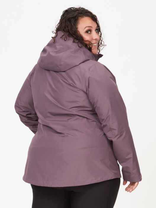 Women's GORE-TEX® Minimalist Jacket - Plus
