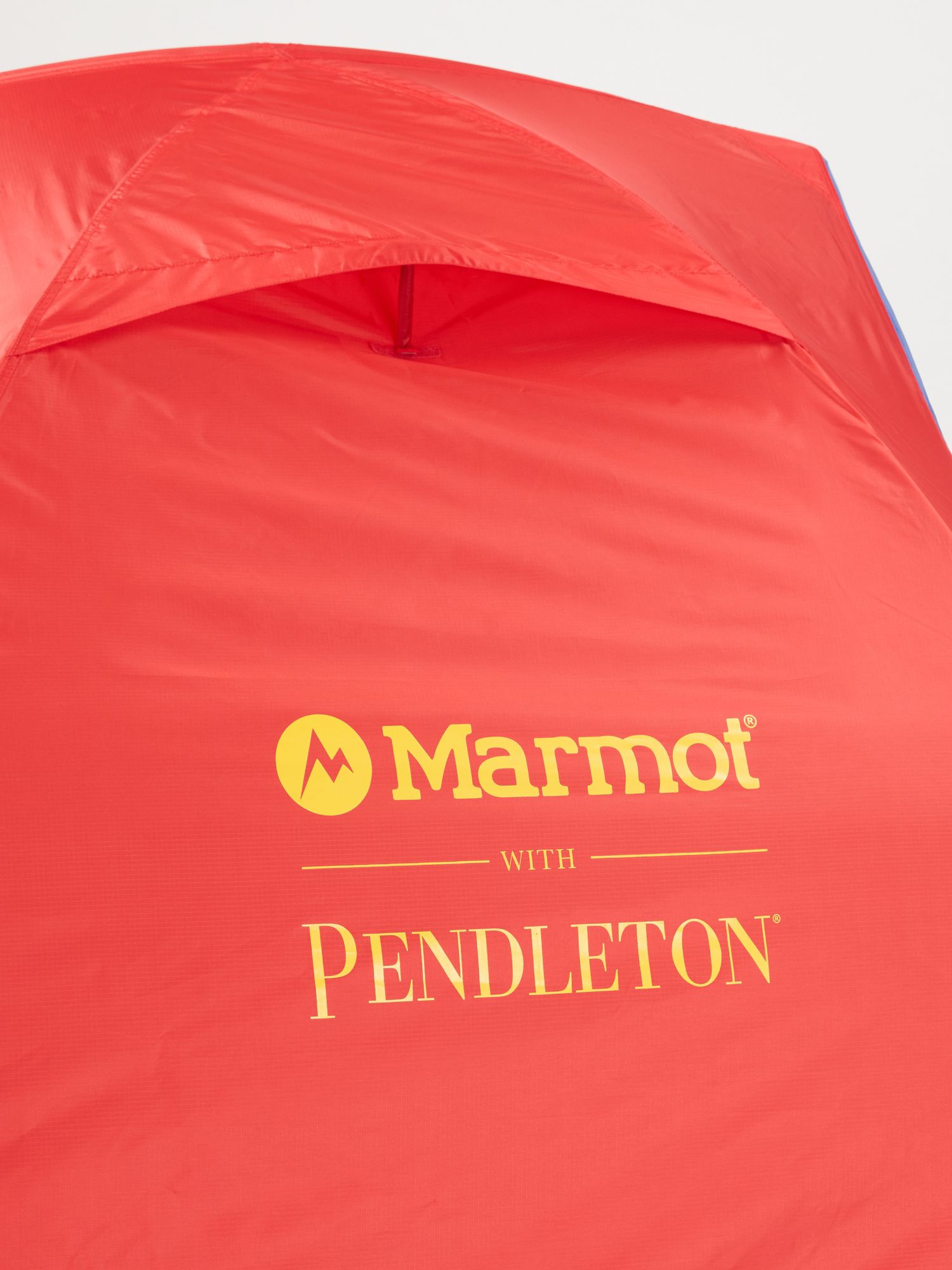 Marmot x Pendleton Tungsten 2-Person Tent
