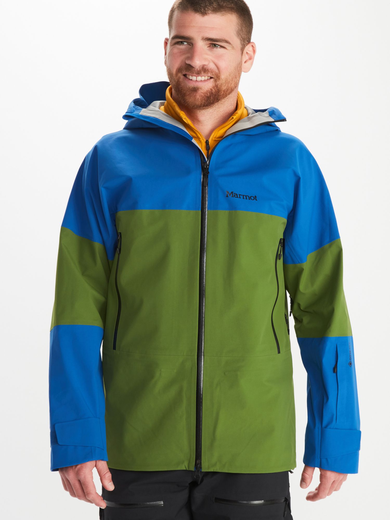 Men's GORE-TEX® Orion Jacket | Marmot