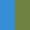 Dark Azure/Foliage