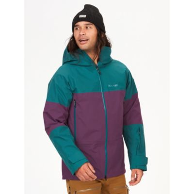 Marmot men's wayfarer gtx on sale jacket