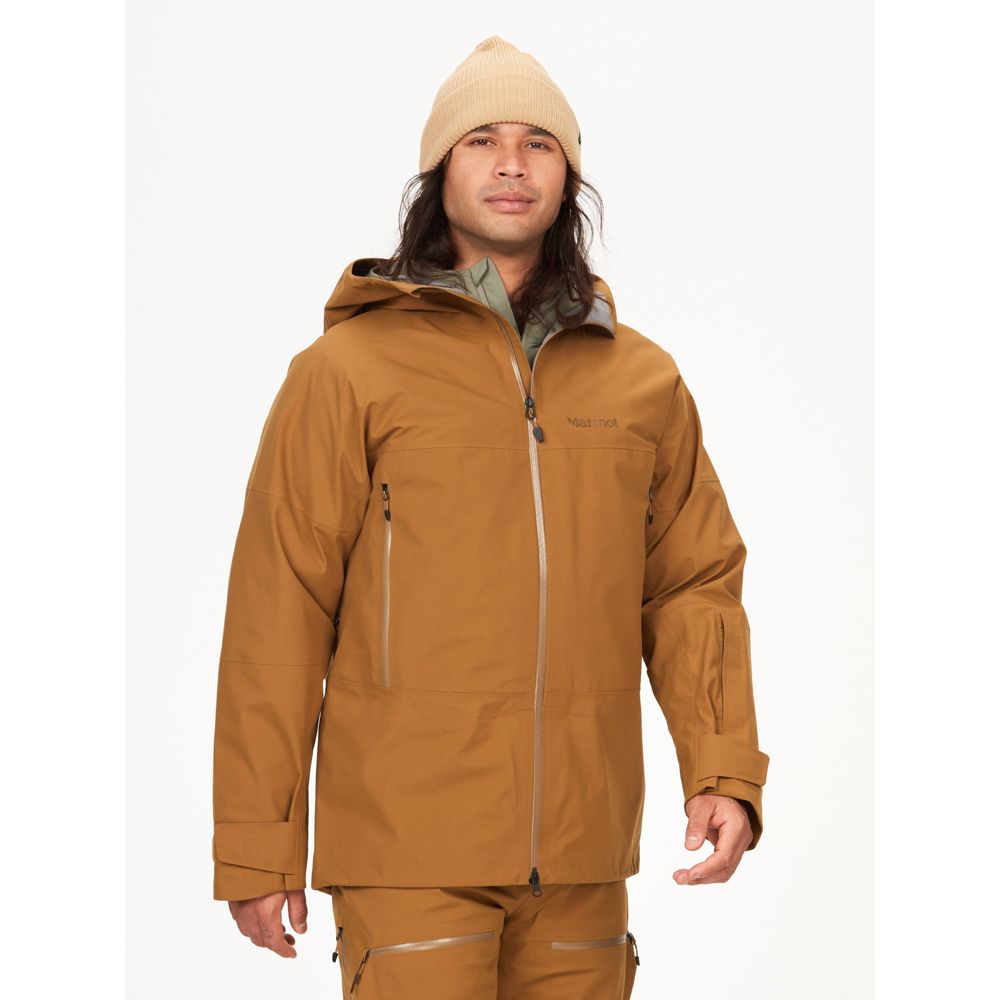 Men's GORE-TEX® Orion Jacket | Marmot