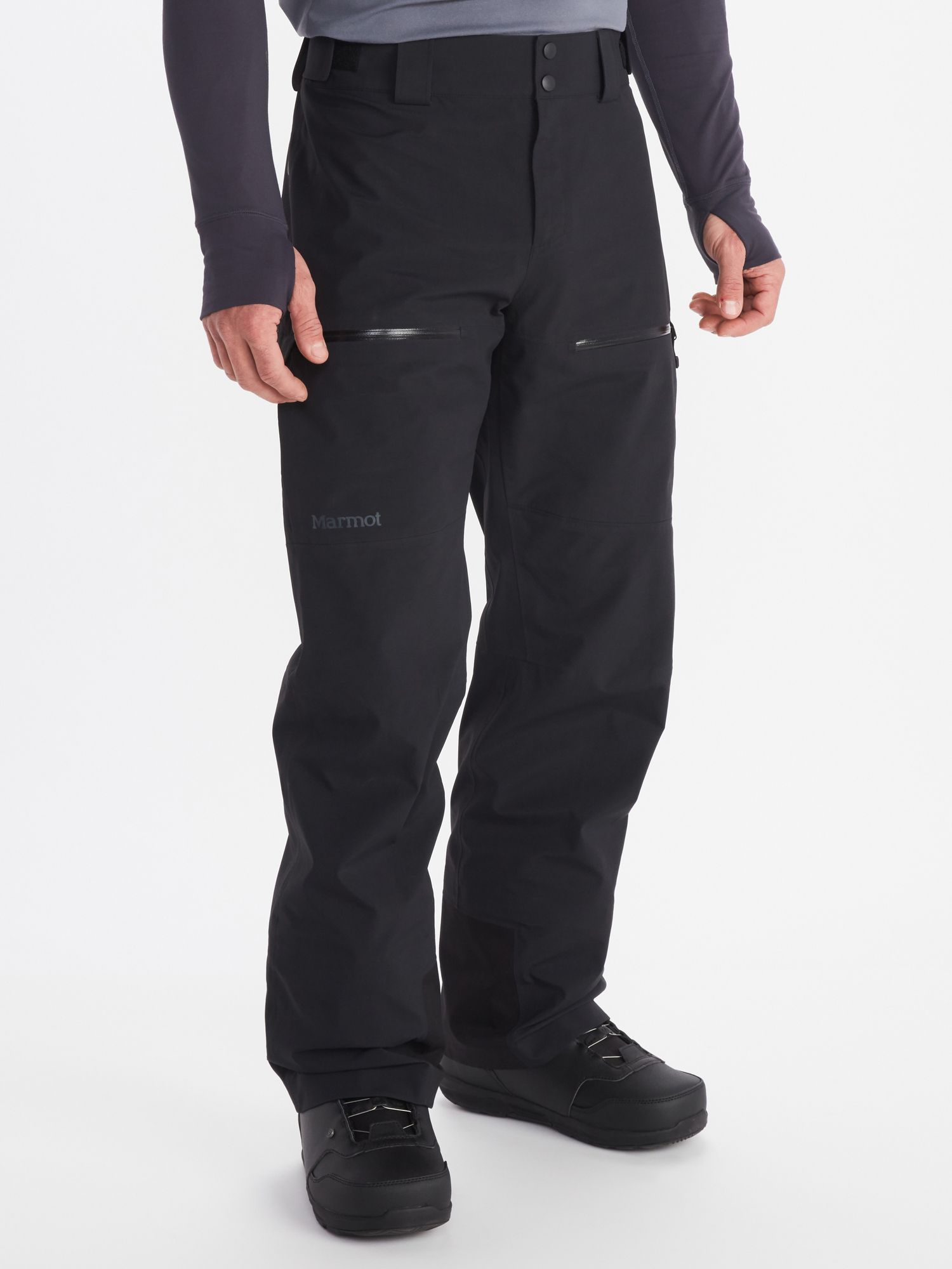 Men s GORE TEX OrionPant Marmot