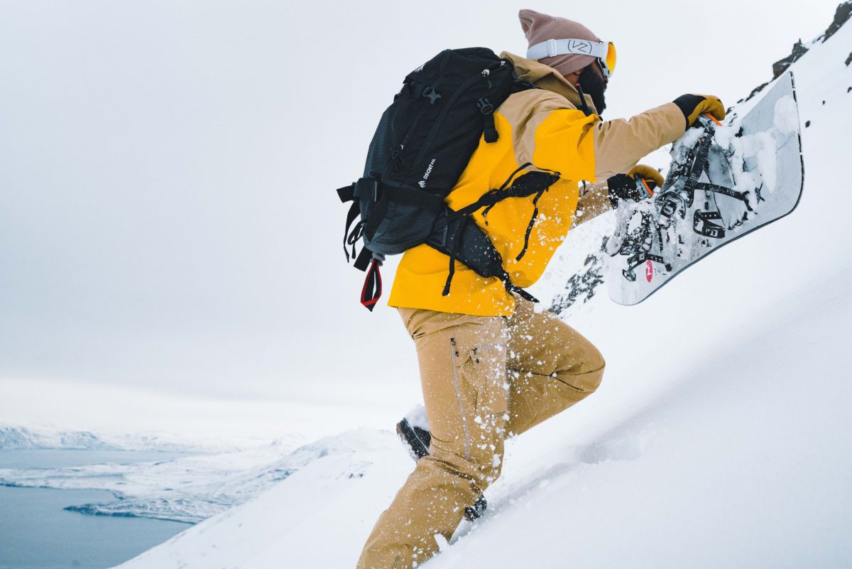 Men's Orion GORETEX Pant Marmot