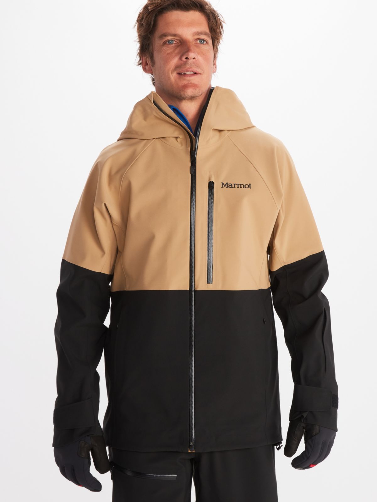 insulated jacket