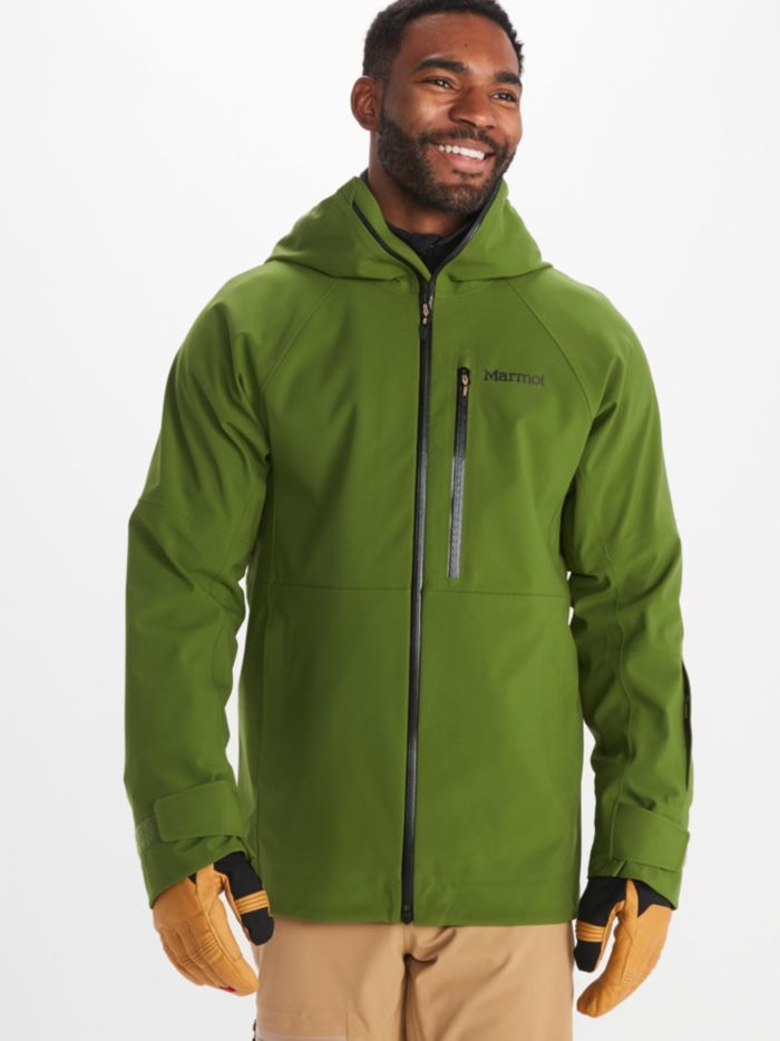 Men's Refuge Pro Jacket
