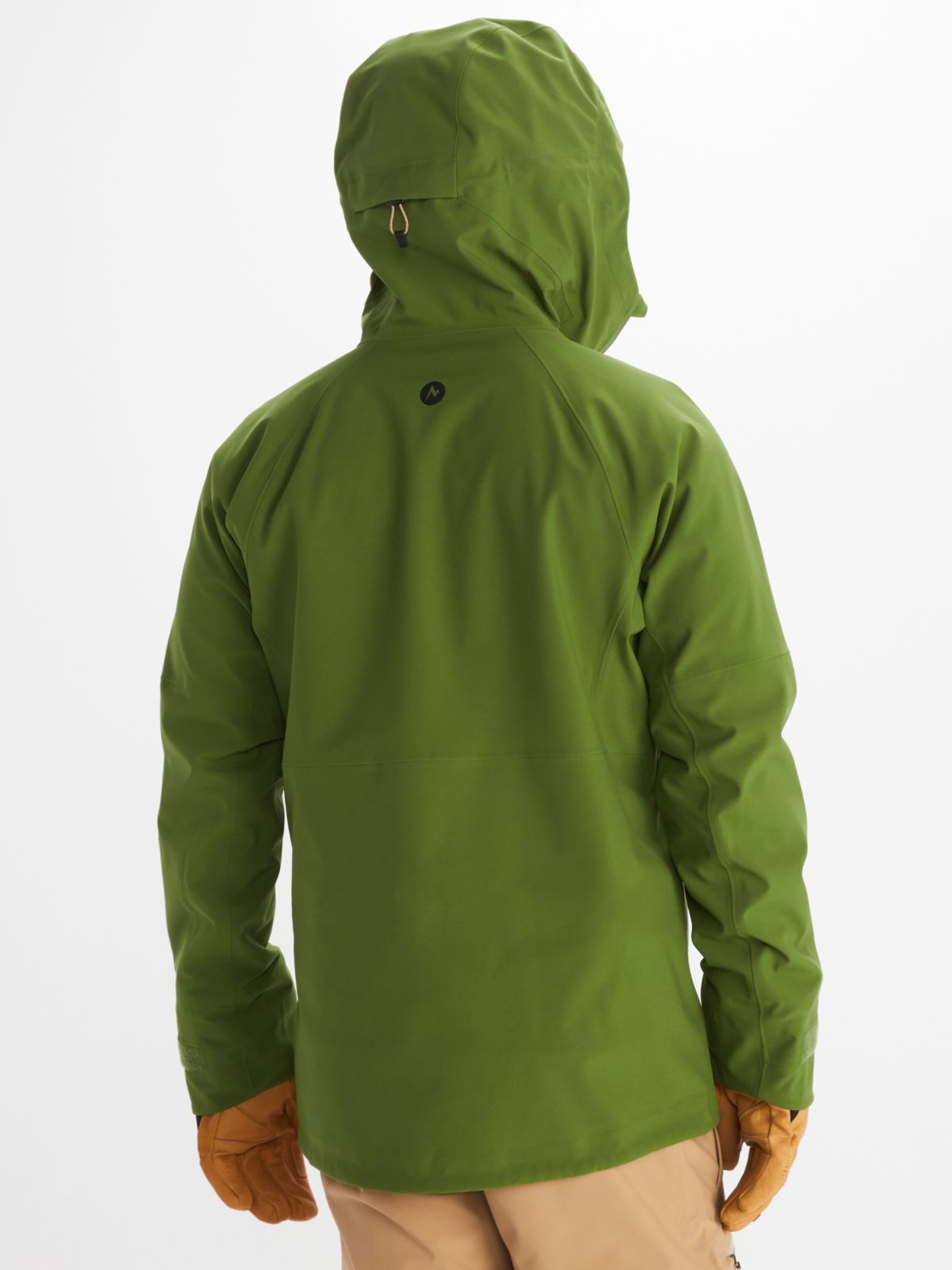 insulated jacket