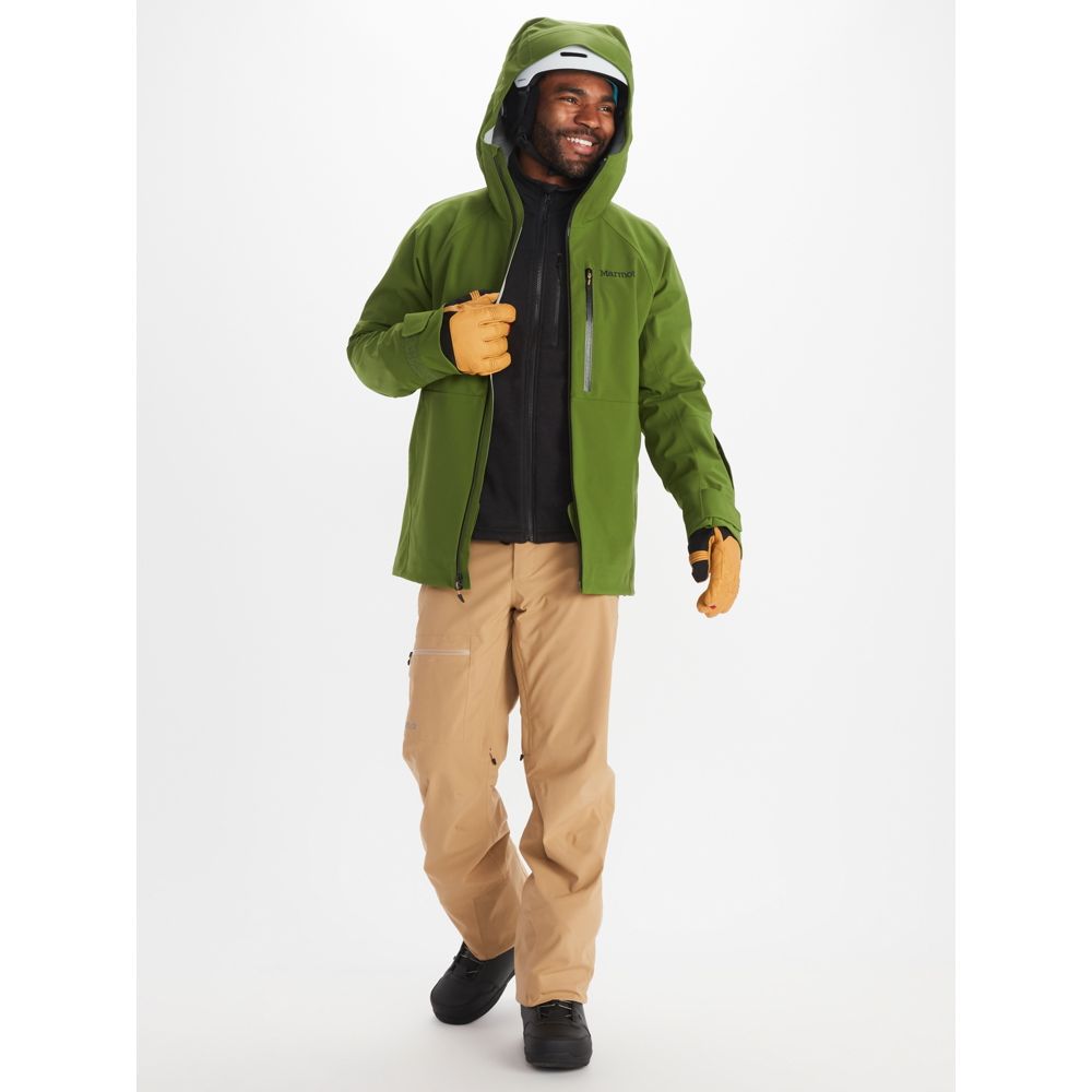 Men's Refuge Pro Jacket | Marmot