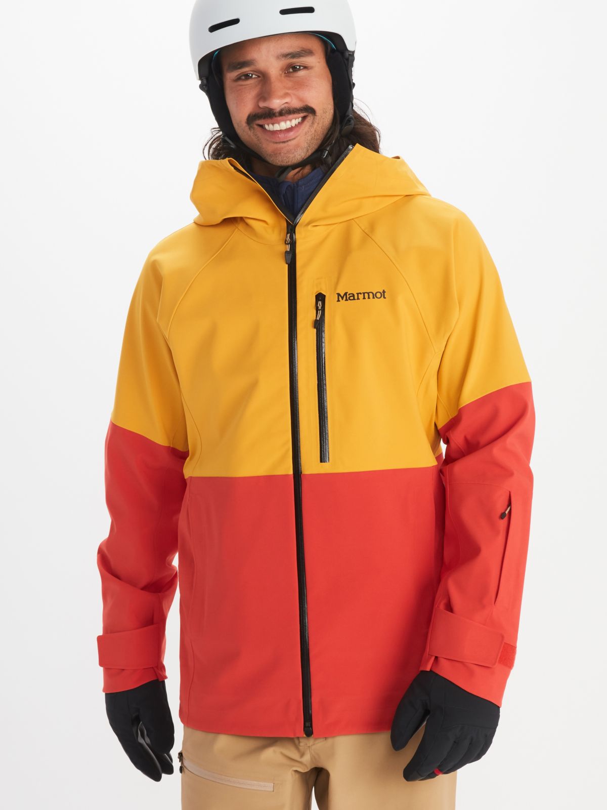 mens snowboarding jacket