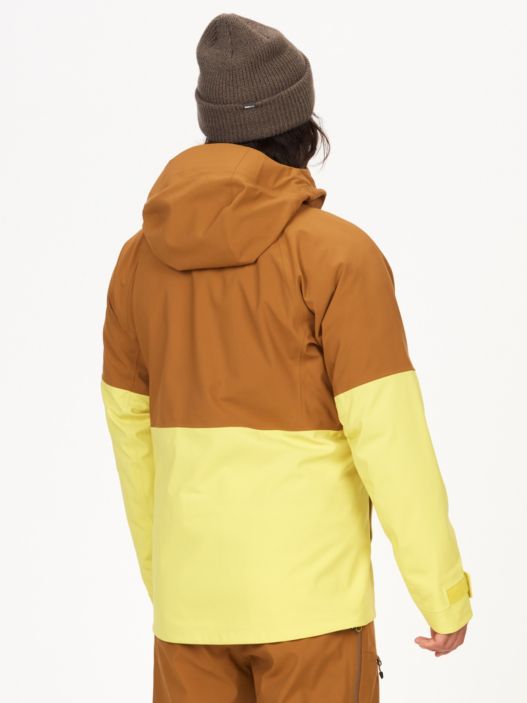 Men's Refuge Pro Jacket