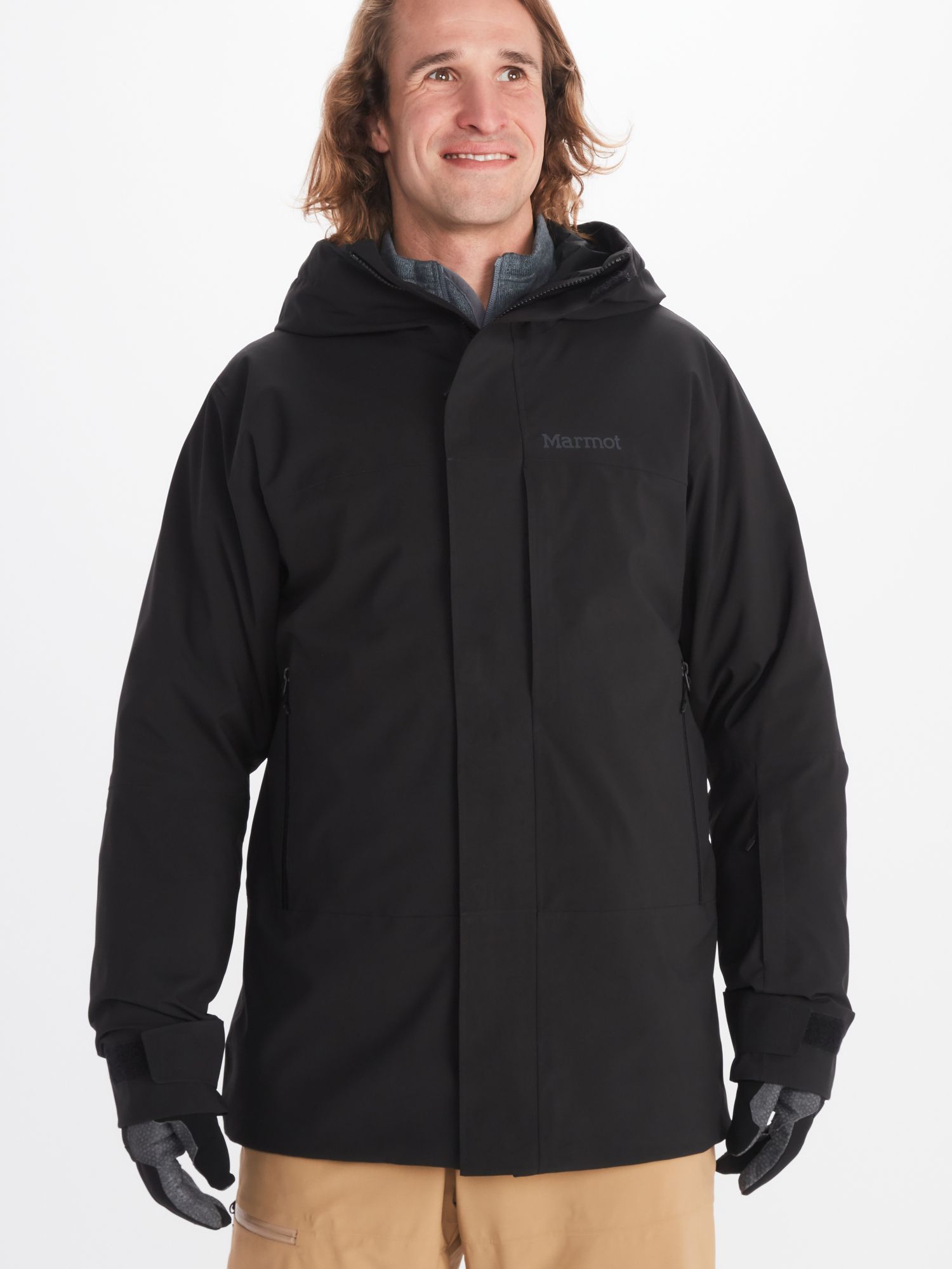 Men's Elevation Jacket | Marmot