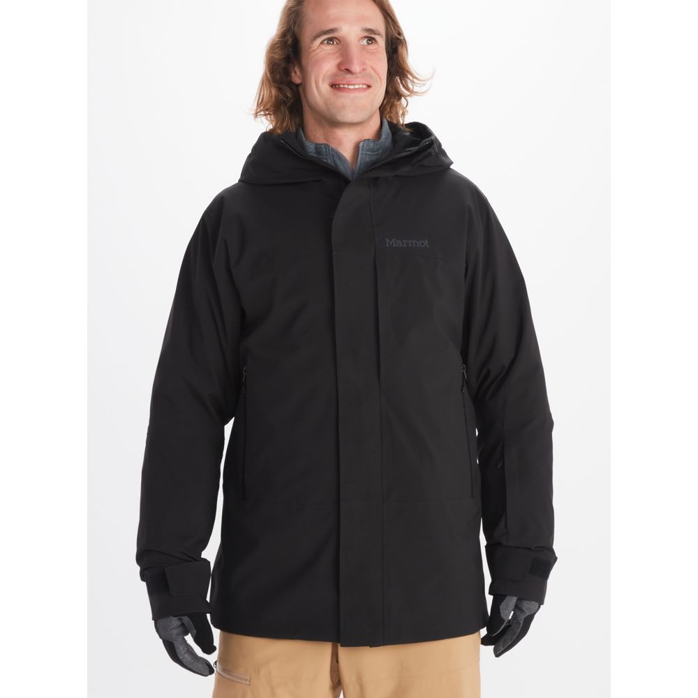 Marmot synergy hot sale