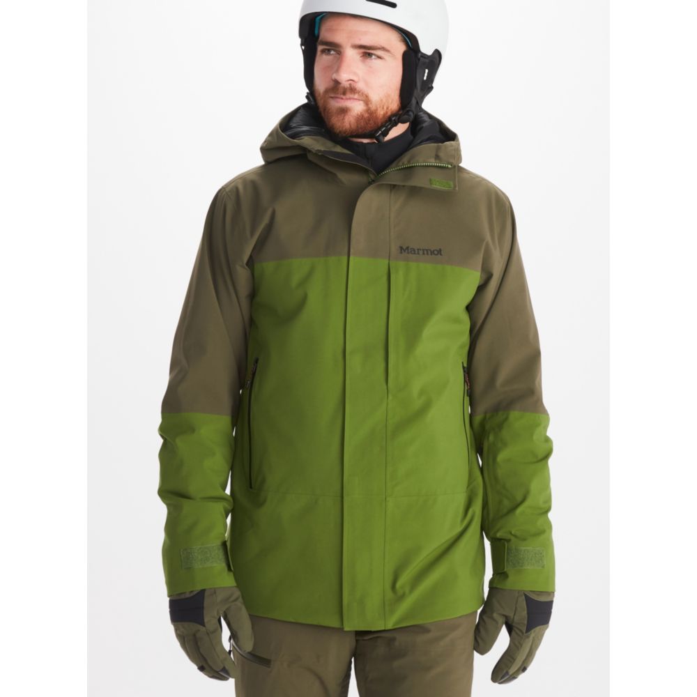 Men's Elevation Jacket | Marmot