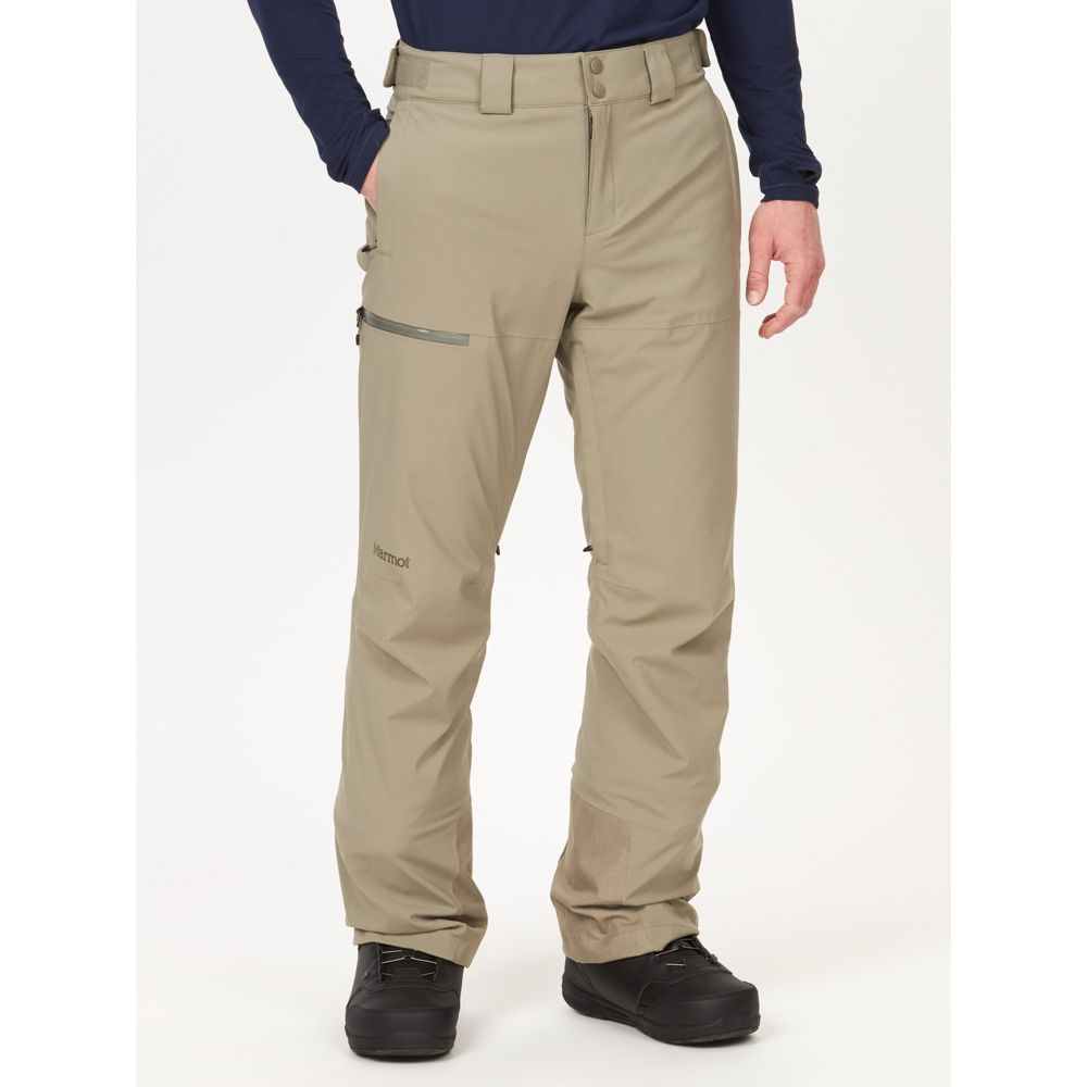 Marmot store mens pants