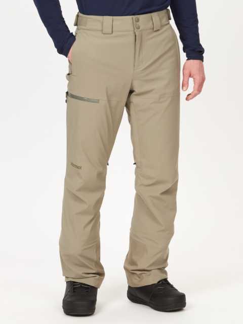 Men's snow pants