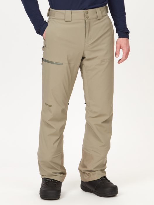 MARMOT PANTALÓN ESQUÍ NIÑA FREERIDER oferta liquidacion black fruday