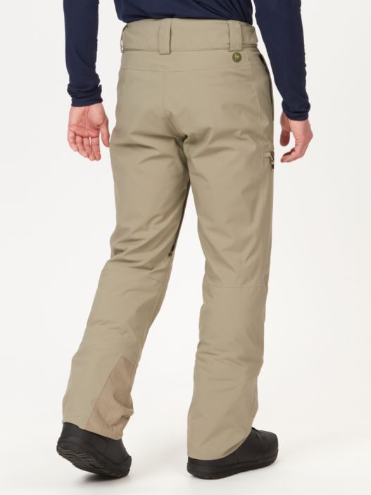 Marmot Men's Refuge Pant - Brick: Neptune Diving & Ski