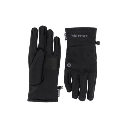 Infinium WINDSTOPPER Softshell Glove