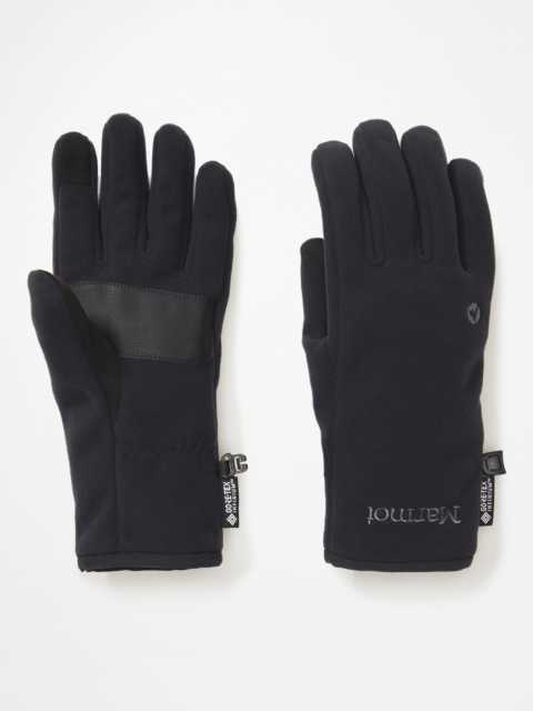 Men's Infinium Windstopper Fleece Glove