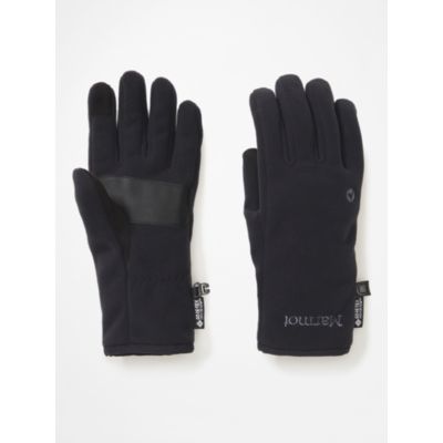 Men's Infinium Windstopper Fleece Glove