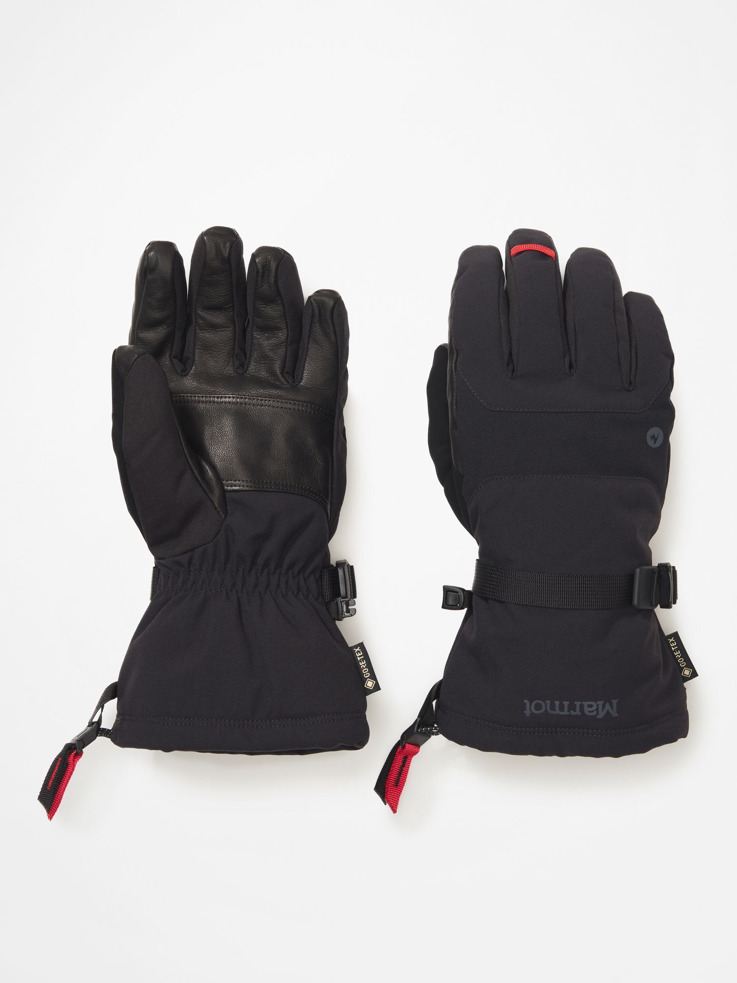 Marmot gloves store