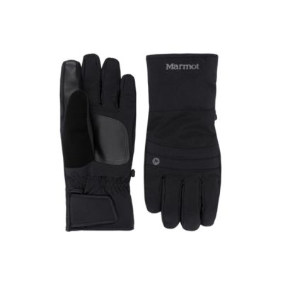 Guantes para Hombre MARMOT Lavas Ultimate Ski Gris para Esquí (XS)