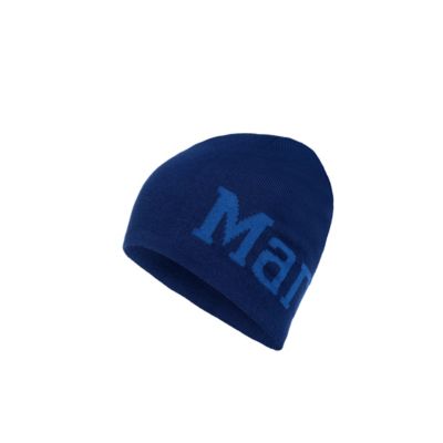 Marmot store beanie hat