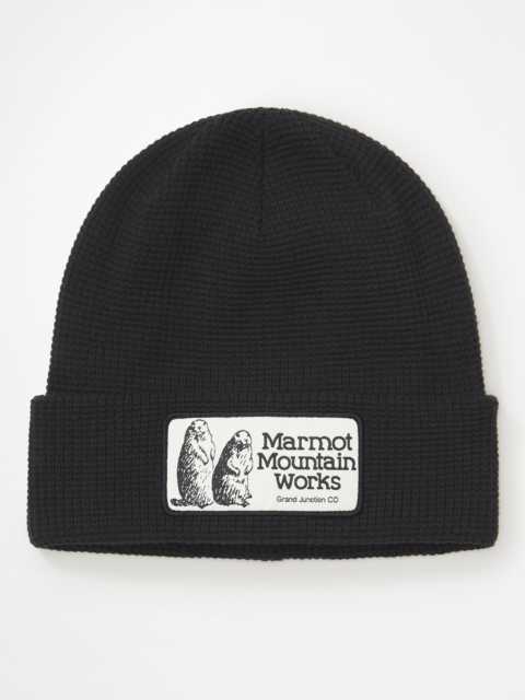 Haypress Beanie | Marmot