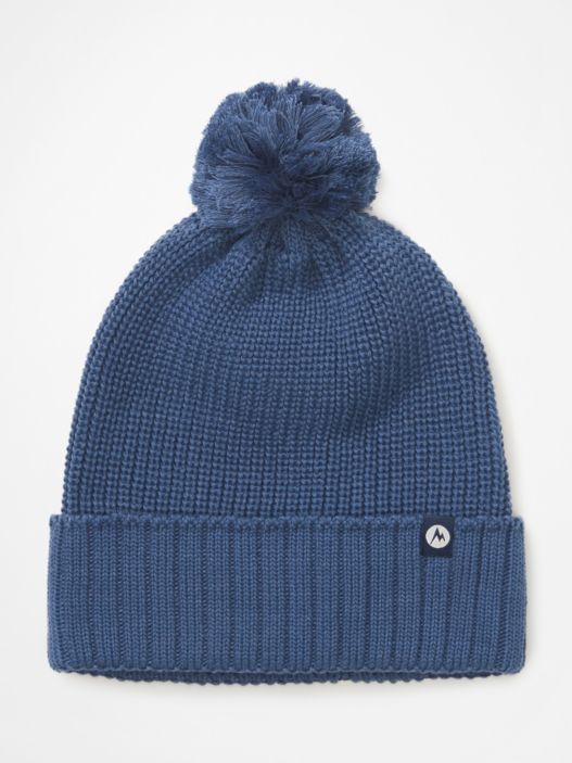 Women's Snoasis Pom-Pom Beanie