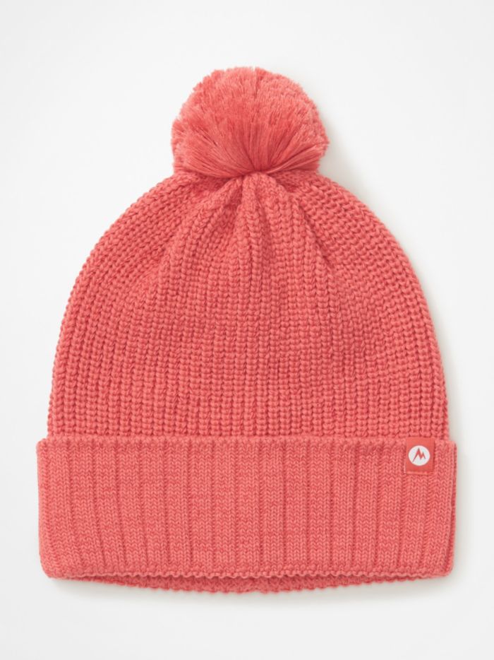 Women's Snoasis Pom-Pom Beanie