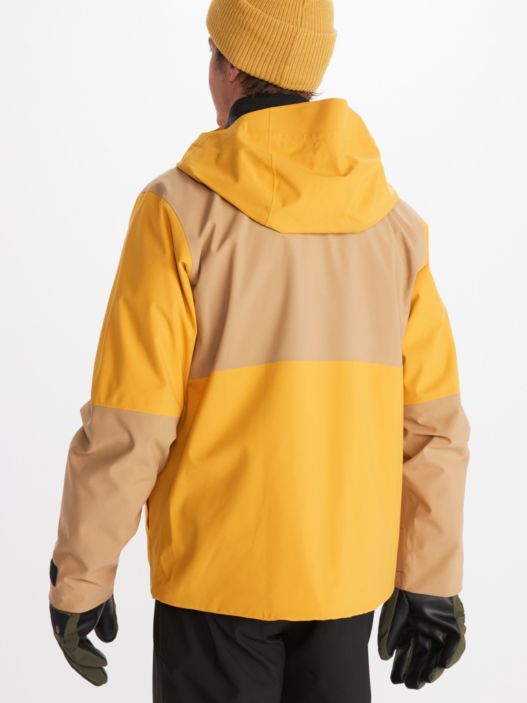 Men's Refuge Jacket