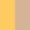 Yellow gold/Shetland