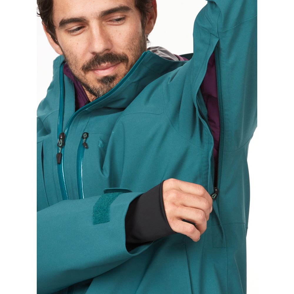 Men's Refuge Jacket