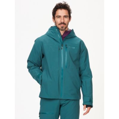 Refuge Pro Jacket | Marmot