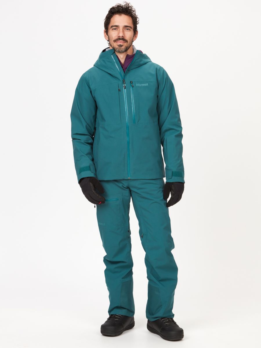 Men's Refuge Jacket | Marmot