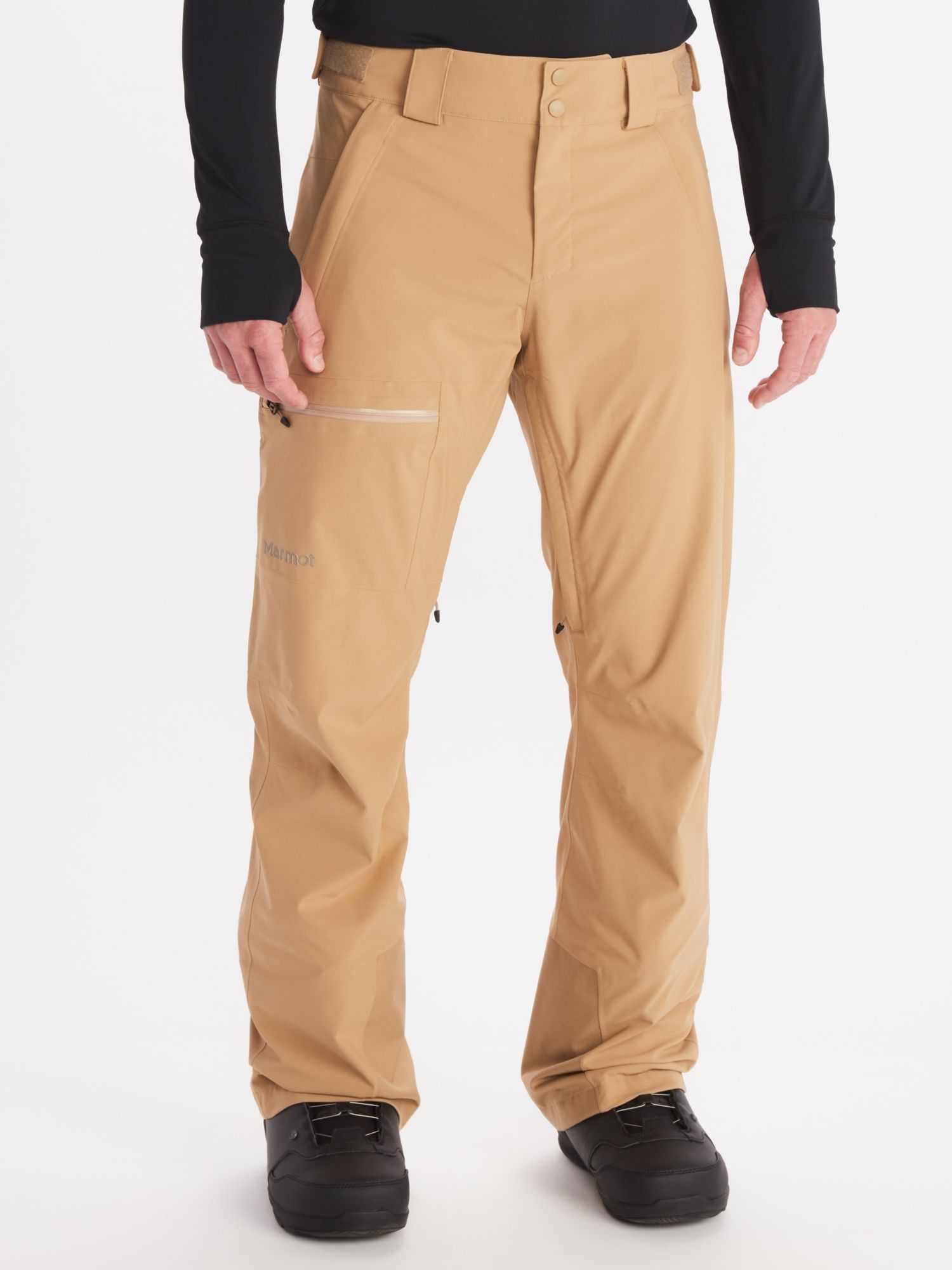 Marmot Men's Refuge Pant - Brick: Neptune Diving & Ski