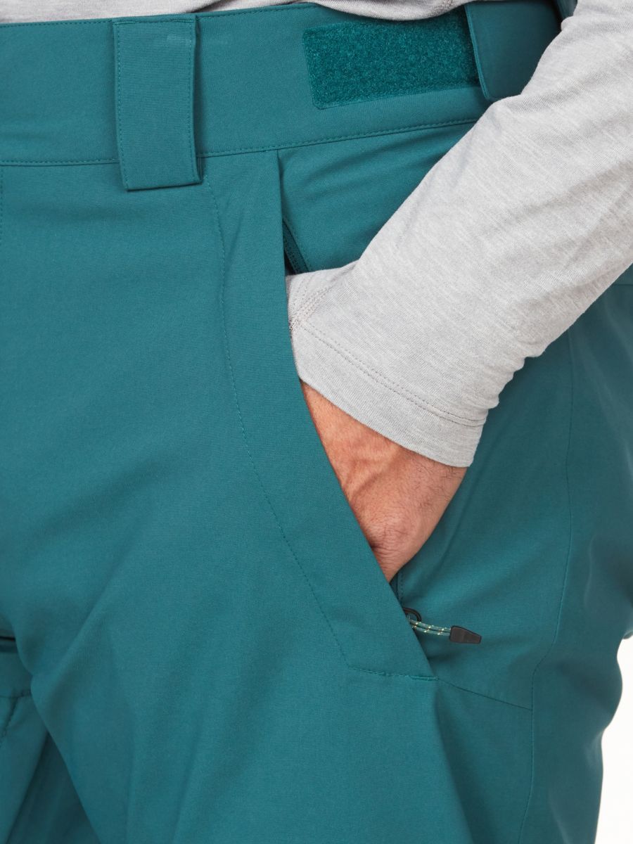 Men's Refuge Pant Marmot