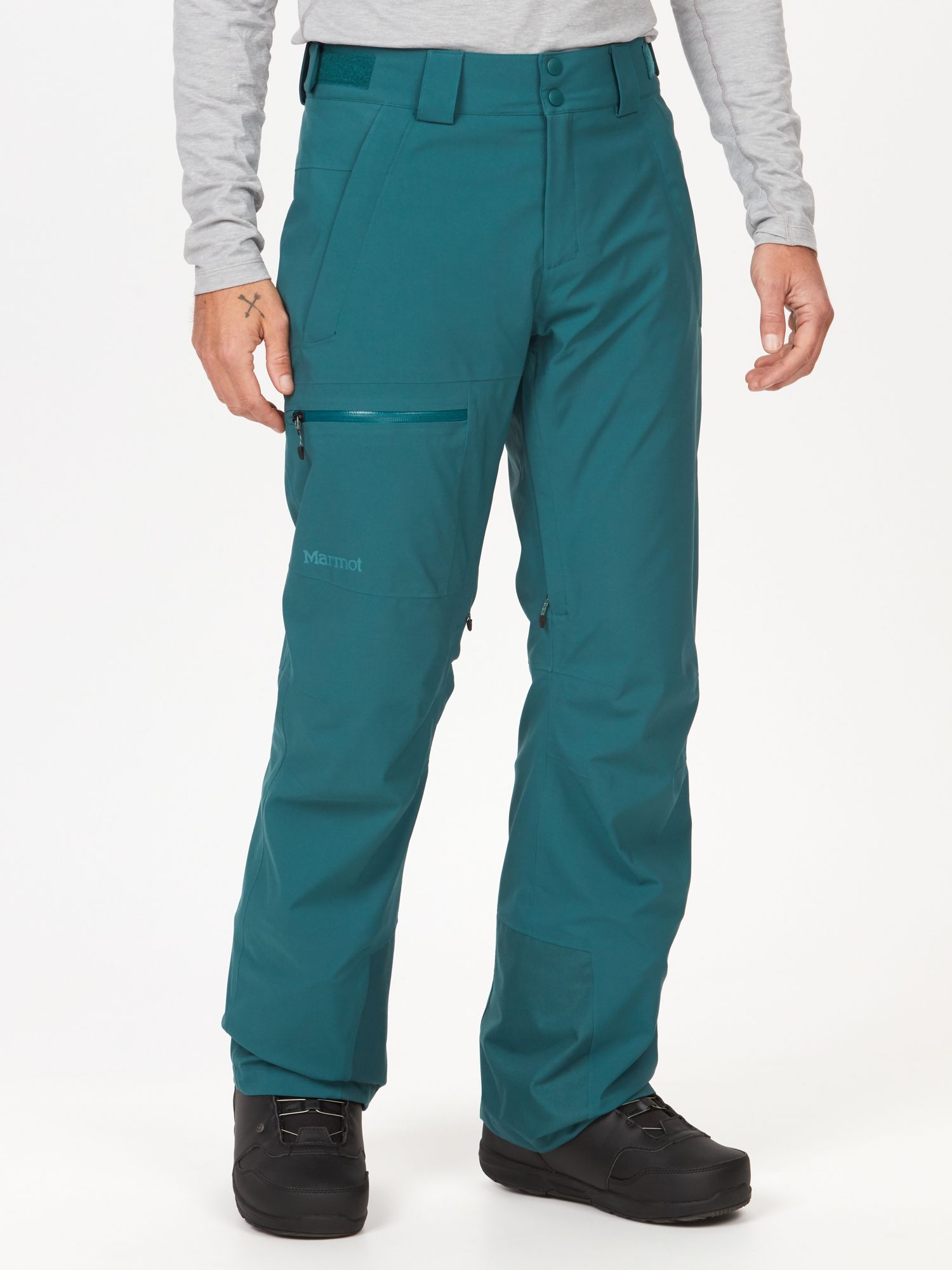 Marmot Snoblast Snow Pants - Men's