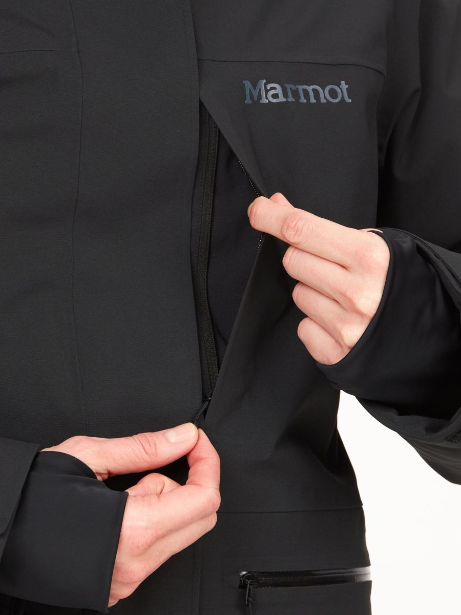 Women's Refuge Jacket Marmot