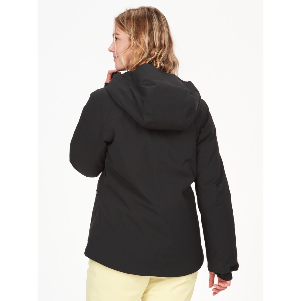 Marmot women's hot sale refuge jacket