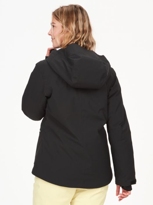 Women's Refuge Jacket