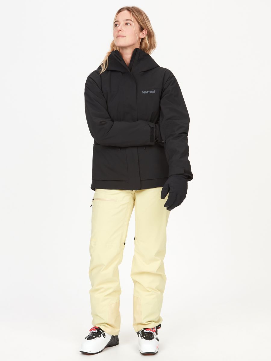 Women's Refuge Jacket Marmot