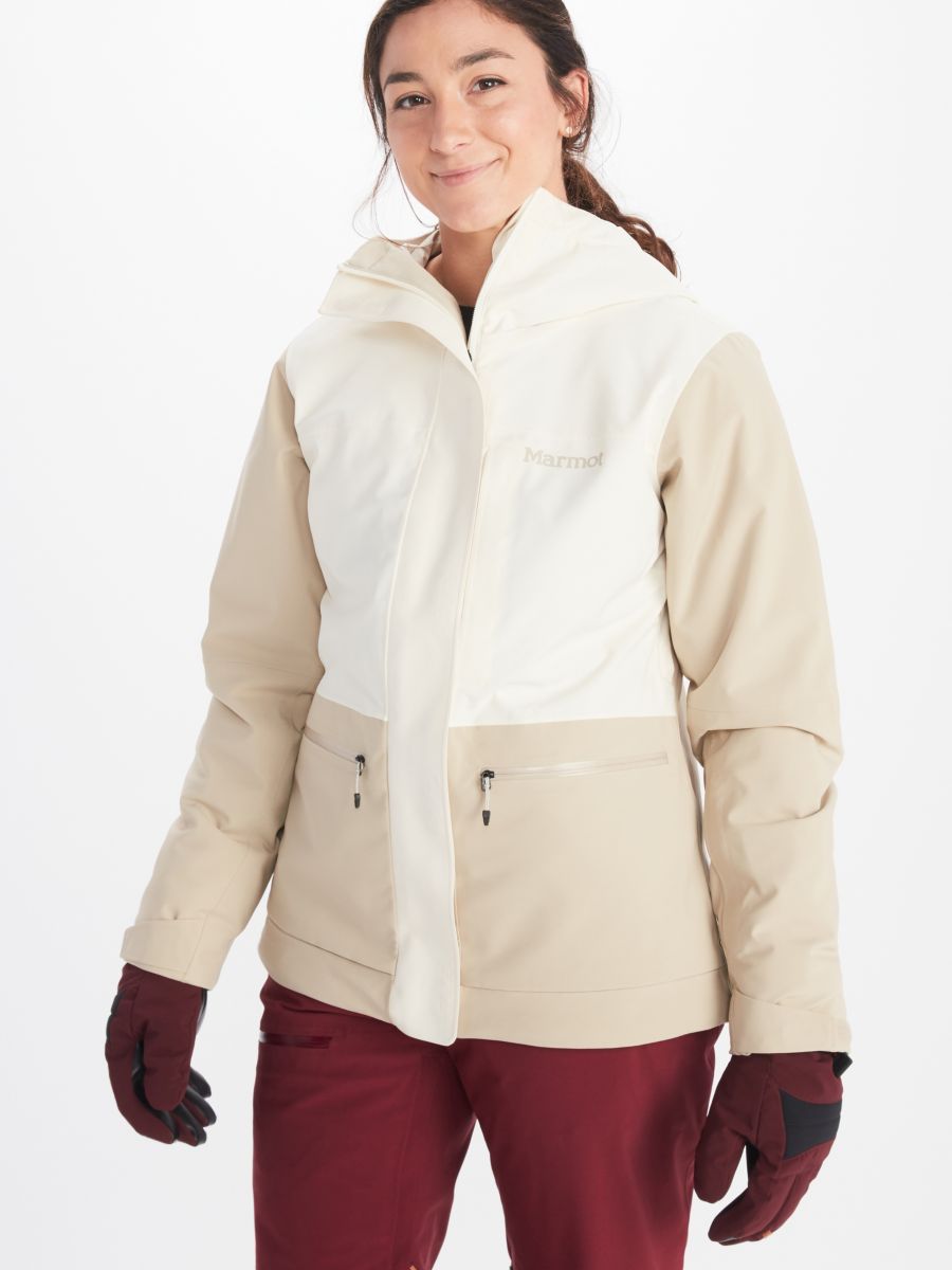 Women's Refuge Jacket Marmot