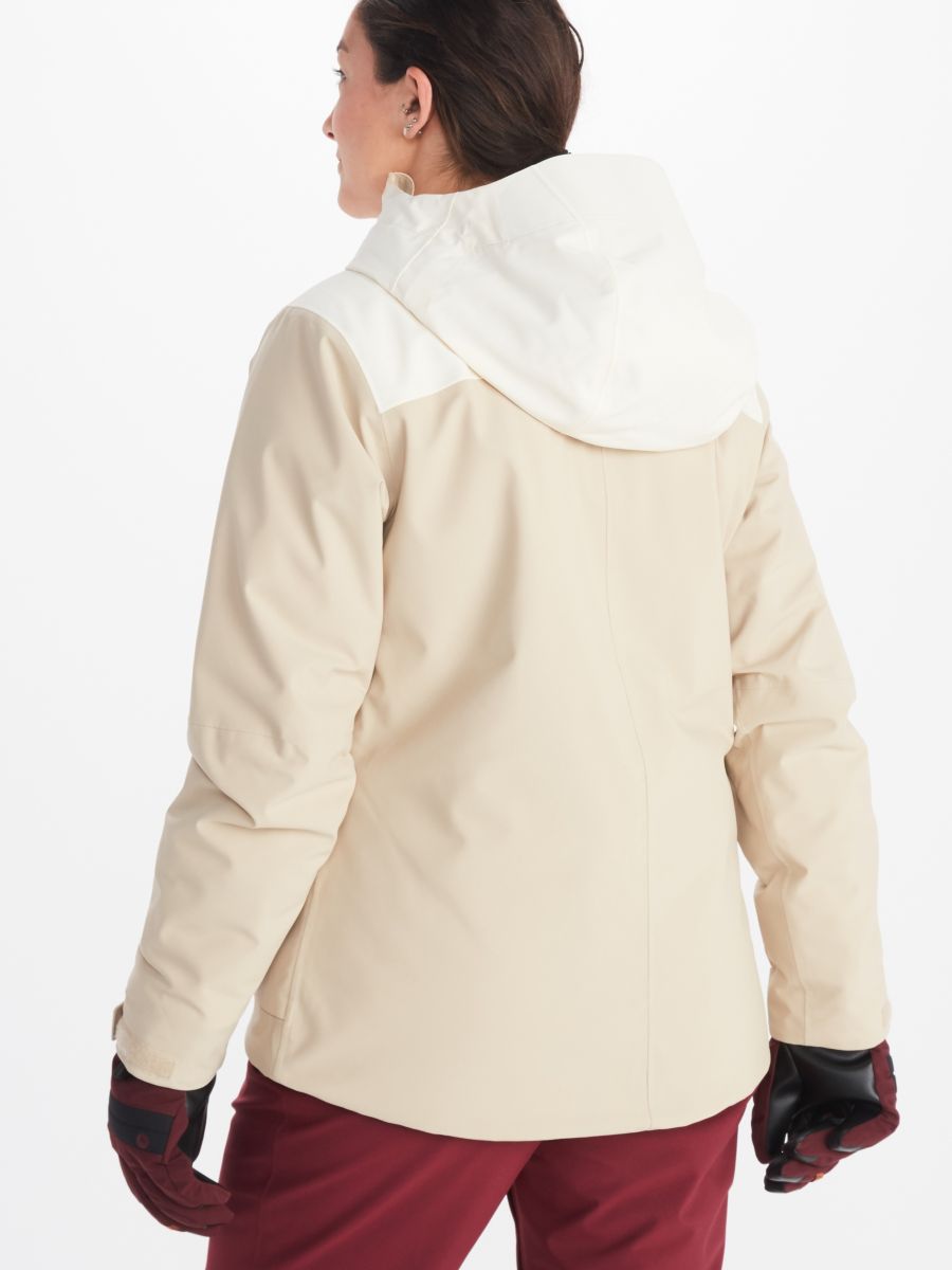 Women's Refuge Jacket Marmot