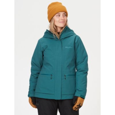 Marmot Stride Jacket - Women's - Clothing